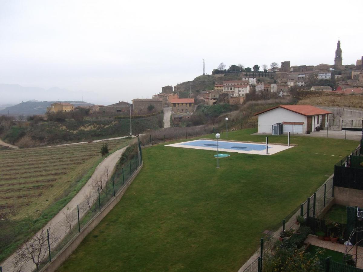 Los Nietos Briones Esterno foto